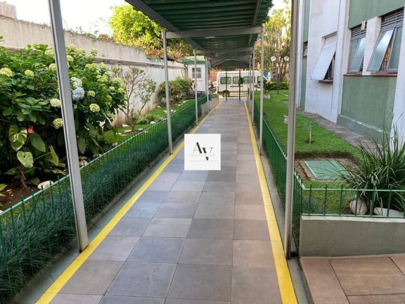 Apartamento com 2 Quartos à Venda, 62 m² em Menino Deus - Porto Alegre