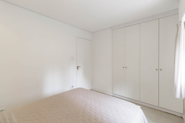 Imagem Apartamento com 2 Quartos à Venda, 82 m² em Jardim América - São Paulo