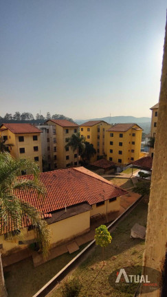 Imagem Apartamento com 2 Quartos à Venda, 42 m² em Terra Preta (terra Preta) - Mairiporã