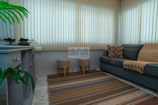Imagem Apartamento com 2 Quartos à Venda, 81 m² em José Menino - Santos Imagem Apartamento com 2 Quartos à Venda, 81 m² em José Menino - Santos