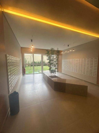 Imagem Apartamento com 1 Quarto para Alugar, 31 m² em Vila Sônia - São Paulo Imagem Apartamento com 1 Quarto para Alugar, 31 m² em Vila Sônia - São Paulo