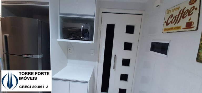 Imagem Apartamento com 2 Quartos à Venda, 65 m² em Cangaíba - São Paulo