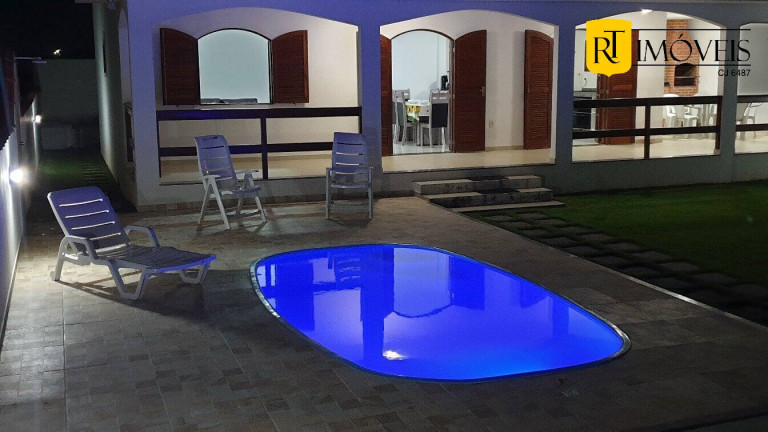 Imagem Casa com 3 Quartos à Venda, 140 m² em Pernambuca - Arraial Do Cabo Imagem Casa com 3 Quartos à Venda, 140 m² em Pernambuca - Arraial Do Cabo