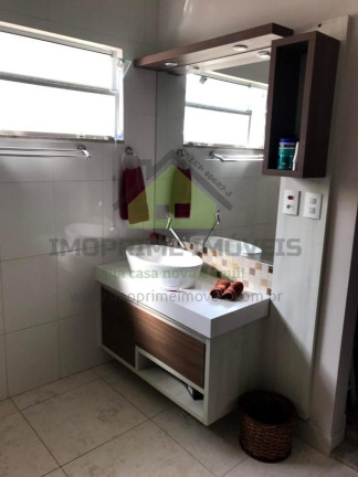 Imagem Casa com 3 Quartos à Venda, 250 m² em Loteamento Villa Branca - Jacareí