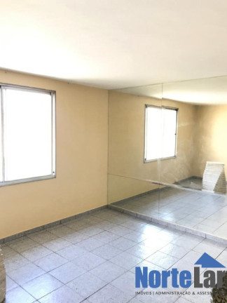 Imagem Apartamento com 2 Quartos à Venda, 50 m² em Vila Francos - São Paulo
