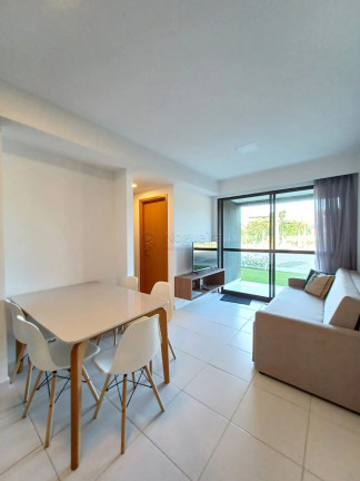 Apartamento com 2 Quartos à Venda, 61 m² em Muro Alto - Ipojuca