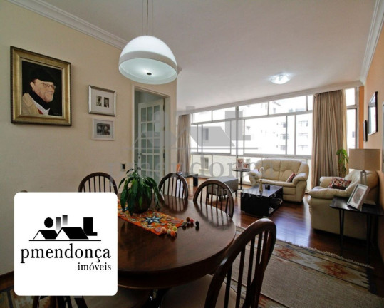 Imagem Apartamento com 3 Quartos à Venda, 172 m² em Cerqueira César - São Paulo Imagem Apartamento com 3 Quartos à Venda, 172 m² em Cerqueira César - São Paulo