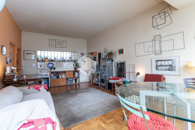 Imagem Apartamento com 3 Quartos à Venda, 114 m² em Cerqueira César - São Paulo Imagem Apartamento com 3 Quartos à Venda, 114 m² em Cerqueira César - São Paulo