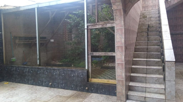 Imagem Sobrado com 3 Quartos à Venda, 381 m² em Vila Colorado - Suzano Imagem Sobrado com 3 Quartos à Venda, 381 m² em Vila Colorado - Suzano