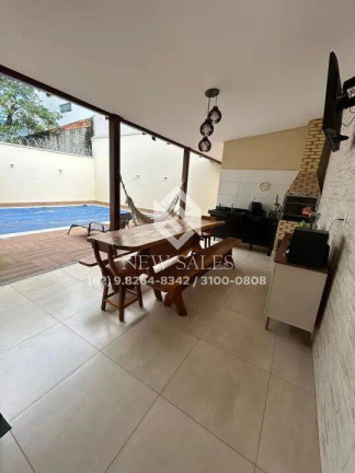 Imagem Apartamento com 3 Quartos à Venda, 170 m² em Jardim Presidente - Goiânia Imagem Apartamento com 3 Quartos à Venda, 170 m² em Jardim Presidente - Goiânia