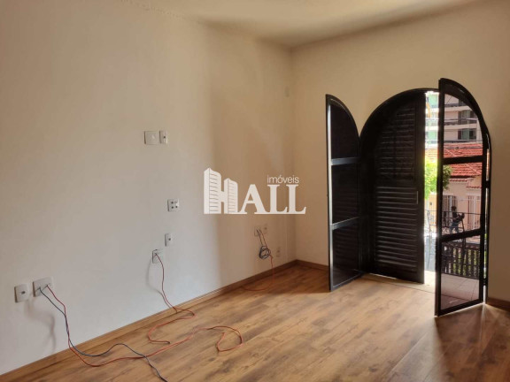 Imagem Casa com 4 Quartos à Venda, 403 m² em Boa Vista - São José Do Rio Preto