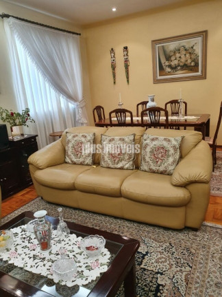 Apartamento com 3 Quartos à Venda, 145 m² em Campos Elíseos - São Paulo