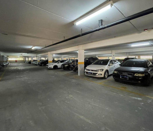 Imagem Apartamento à Venda, 49 m² em Castelo - Santos Imagem Apartamento à Venda, 49 m² em Castelo - Santos