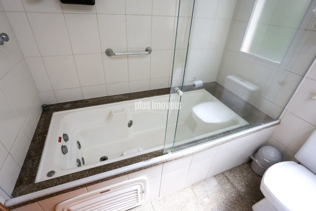 Imagem Apartamento com 2 Quartos à Venda, 112 m² em Morumbi - São Paulo Imagem Apartamento com 2 Quartos à Venda, 112 m² em Morumbi - São Paulo