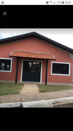 Imagem Apartamento com 2 Quartos à Venda, 50 m² em Jardim Itayu - Campinas