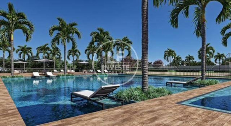 Imagem Apartamento com 3 Quartos à Venda, 70 m² em Vila São Luiz - Goiânia