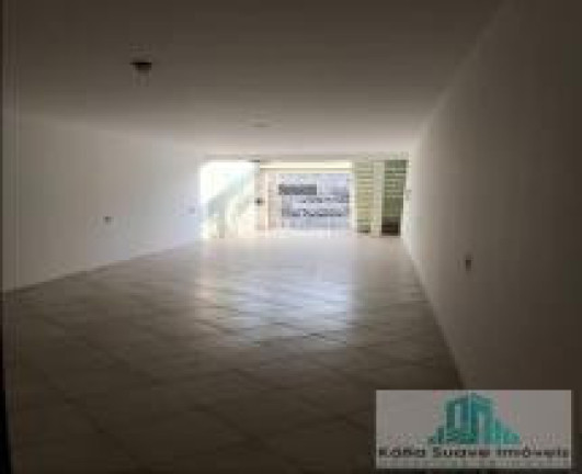 Imagem Casa com 3 Quartos à Venda, 194 m² em Campestre - Santo André