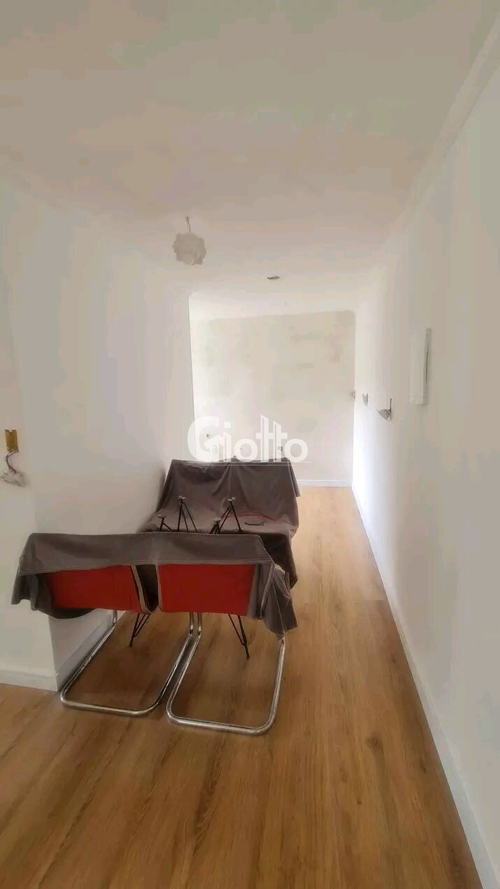 Imagem Apartamento com 2 Quartos à Venda, 47 m² em Jardim Marica - Mogi Das Cruzes