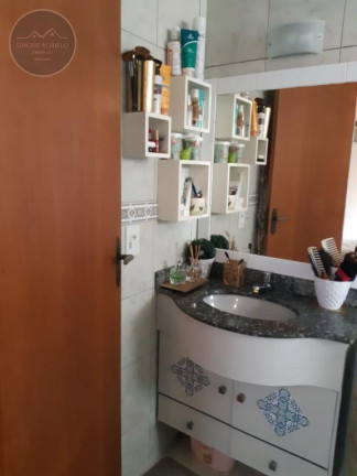 Imagem Apartamento com 3 Quartos à Venda, 110 m² em Tupi - Praia Grande