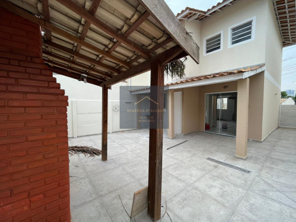 Imagem Casa de Condomínio com 3 Quartos à Venda, 137 m² em Condomínio Village Salermo - Sorocaba Imagem Casa de Condomínio com 3 Quartos à Venda, 137 m² em Condomínio Village Salermo - Sorocaba