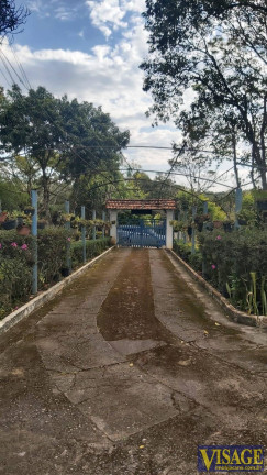 Imagem Chácara com 4 Quartos à Venda, 15 m² em Jacareí Imagem Chácara com 4 Quartos à Venda, 15 m² em Jacareí