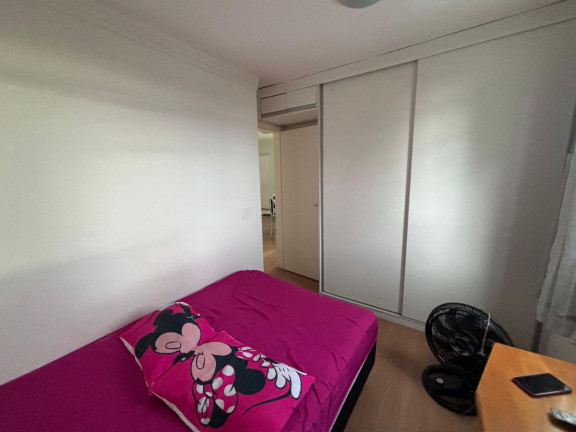 Imagem Apartamento com 2 Quartos à Venda, 66 m² em Chácaras Cotia - Contagem
