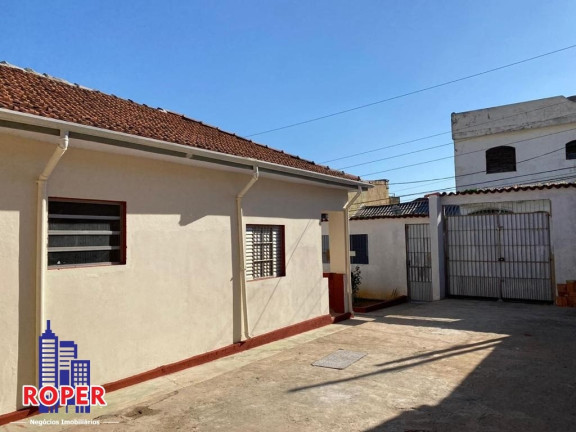Imagem Casa com 4 Quartos à Venda, 265 m² em Santa Clara - São Paulo Imagem Casa com 4 Quartos à Venda, 265 m² em Santa Clara - São Paulo