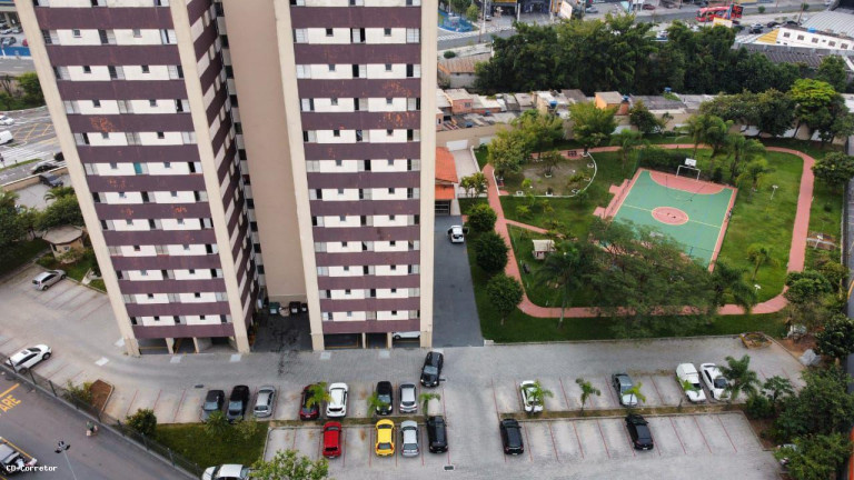 Imagem Apartamento com 2 Quartos à Venda, 65 m² em Baeta Neves - São Bernardo Do Campo