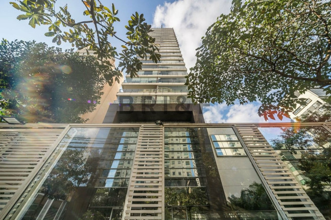 Imagem Apartamento com 1 Quarto à Venda, 46 m² em Vila Olímpia - São Paulo Imagem Apartamento com 1 Quarto à Venda, 46 m² em Vila Olímpia - São Paulo
