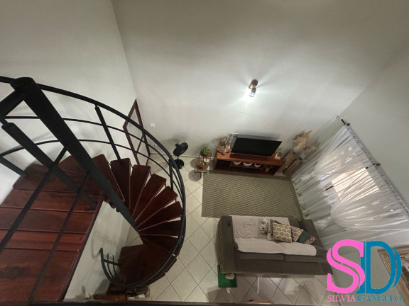 Imagem Casa de Condomínio com 3 Quartos à Venda, 189 m² em Horto Florestal - Ubatuba Imagem Casa de Condomínio com 3 Quartos à Venda, 189 m² em Horto Florestal - Ubatuba