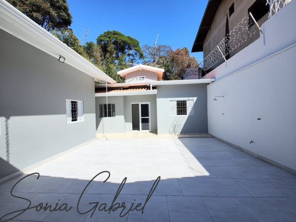 Imagem Casa com 3 Quartos à Venda, 259 m² em Nova Vinhedo - Vinhedo