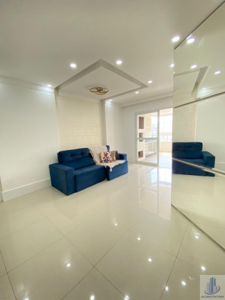 Imagem Apartamento com 4 Quartos à Venda, 233 m² em Guilhermina - Praia Grande