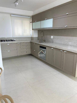 Imagem Apartamento com 3 Quartos à Venda, 128 m² em Centro - Santo André