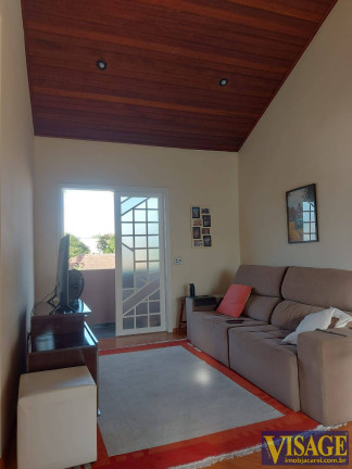 Imagem Casa com 3 Quartos à Venda,  em Jardim Siesta - Jacareí