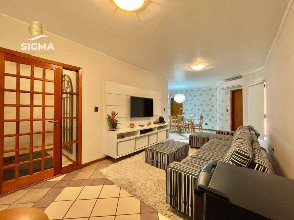 Imagem Apartamento com 3 Quartos à Venda, 140 m² em Pitangueiras - Guarujá Imagem Apartamento com 3 Quartos à Venda, 140 m² em Pitangueiras - Guarujá