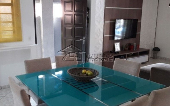 Imagem Casa com 3 Quartos à Venda, 232 m² em Jardim Petrópolis - São José Dos Campos Imagem Casa com 3 Quartos à Venda, 232 m² em Jardim Petrópolis - São José Dos Campos