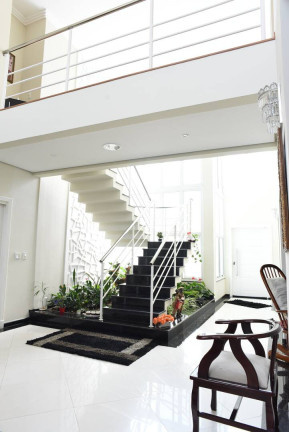 Imagem Casa com 5 Quartos à Venda, 600 m² em Loteamento Portal Do Sol - Tremembé