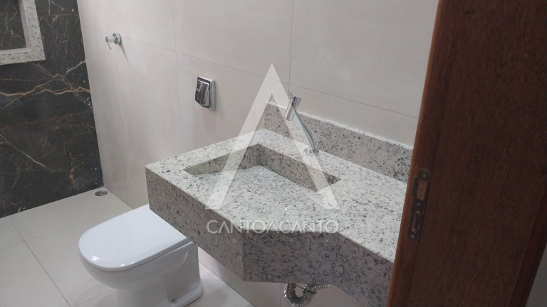 Imagem Casa com 3 Quartos à Venda, 330 m² em Residencial Bouganville - Sinop Imagem Casa com 3 Quartos à Venda, 330 m² em Residencial Bouganville - Sinop