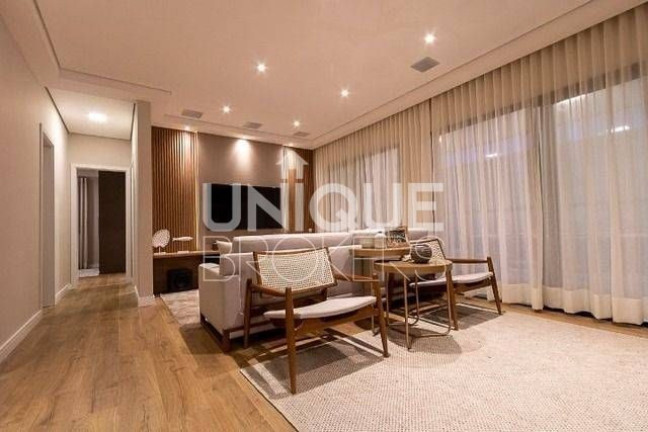 Imagem Apartamento com 3 Quartos à Venda, 141 m² em Jardim Campos Elísios - Jundiaí