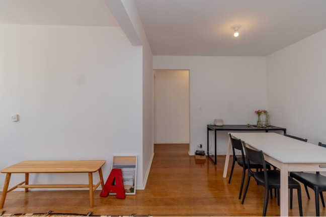 Imagem Apartamento com 2 Quartos à Venda, 84 m² em Moema - São Paulo Imagem Apartamento com 2 Quartos à Venda, 84 m² em Moema - São Paulo
