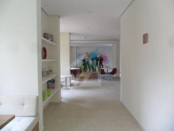 Imagem Apartamento com 2 Quartos à Venda, 48 m² em Vila Andrade - São Paulo Imagem Apartamento com 2 Quartos à Venda, 48 m² em Vila Andrade - São Paulo