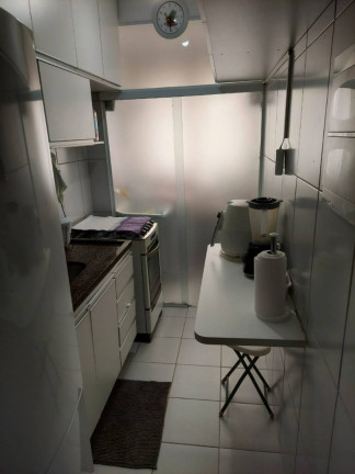 Imagem Apartamento com 3 Quartos à Venda, 68 m² em Zona De Expansão (aruana) - Aracaju Imagem Apartamento com 3 Quartos à Venda, 68 m² em Zona De Expansão (aruana) - Aracaju