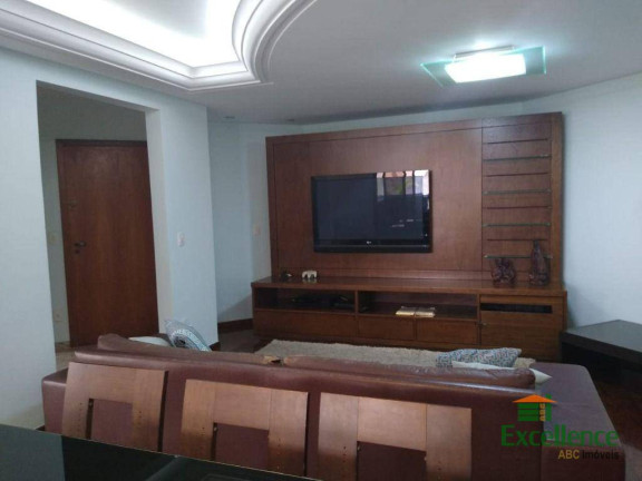 Imagem Apartamento com 4 Quartos à Venda, 264 m² em Santo Antônio - São Caetano Do Sul Imagem Apartamento com 4 Quartos à Venda, 264 m² em Santo Antônio - São Caetano Do Sul