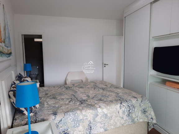 Imagem Apartamento com 3 Quartos à Venda, 165 m² em Pitangueiras - Guarujá