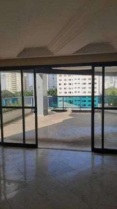 Imagem Apartamento com 4 Quartos à Venda, 350 m² em Vila Adyana - São José Dos Campos Imagem Apartamento com 4 Quartos à Venda, 350 m² em Vila Adyana - São José Dos Campos