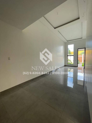 Imagem Casa com 3 Quartos à Venda, 210 m² em Jardim Atlântico - Goiânia Imagem Casa com 3 Quartos à Venda, 210 m² em Jardim Atlântico - Goiânia
