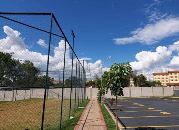 Imagem Apartamento com 2 Quartos à Venda, 48 m² em Central Parque Sorocaba - Sorocaba