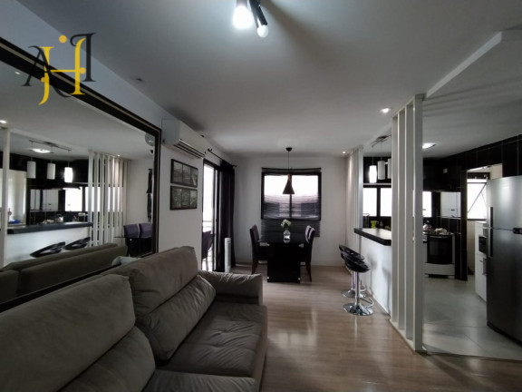 Foto do imóvel Apartamento com 2 Quartos à Venda, 81 m² em Vila Olímpia - São Paulo