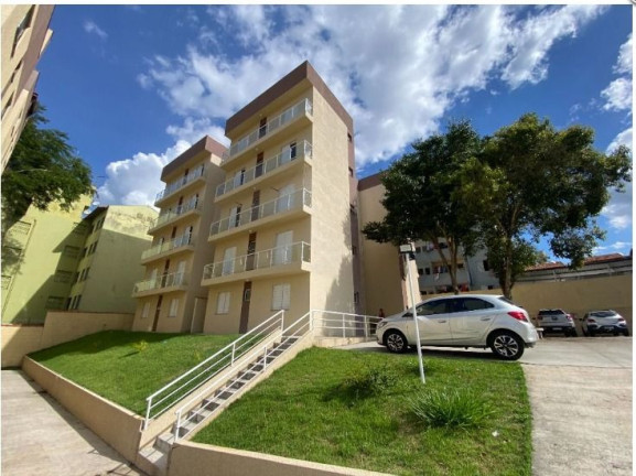 Imagem Apartamento com 2 Quartos à Venda, 50 m² em Vila Perracini - Poá Imagem Apartamento com 2 Quartos à Venda, 50 m² em Vila Perracini - Poá