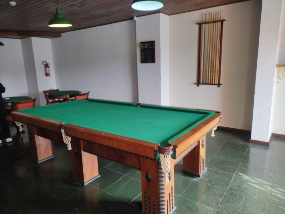 Imagem Apartamento com 1 Quarto à Venda, 60 m² em Vila Everest - Campos Do Jordão Imagem Apartamento com 1 Quarto à Venda, 60 m² em Vila Everest - Campos Do Jordão